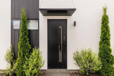 Photo of property in 3/32 Heywood Terrace, Richmond, Christchurch, 8013