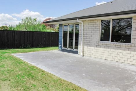 Photo of property in 35a Western Street, Matamata, 3400