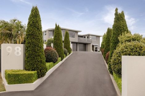 Photo of property in 98 Waikite Road, Welcome Bay, Tauranga, 3175