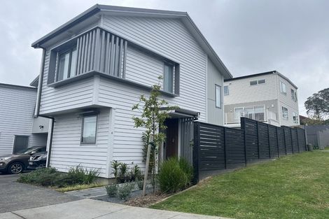 Photo of property in 48a Lyttelton Avenue, Forrest Hill, Auckland, 0620