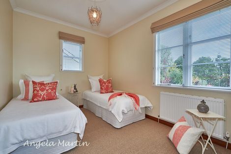 Photo of property in 20 Ihle Street, Terrace End, Palmerston North, 4410