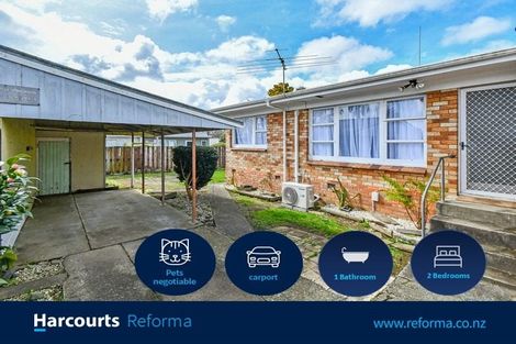 Photo of property in 2/170 Great South Road, Drury, 2113