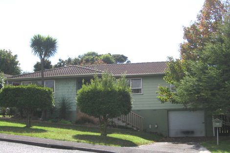 Photo of property in 26 Newham Place, Henderson, Auckland, 0612