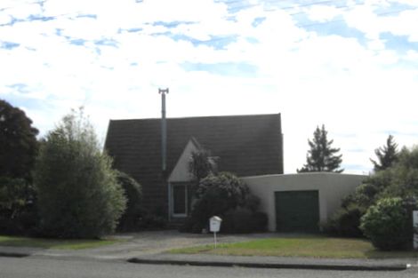Photo of property in 24 High Street, Waimate, 7924