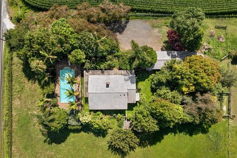 Photo of property in 945 Linwood Road, Kingseat, Papakura, 2580