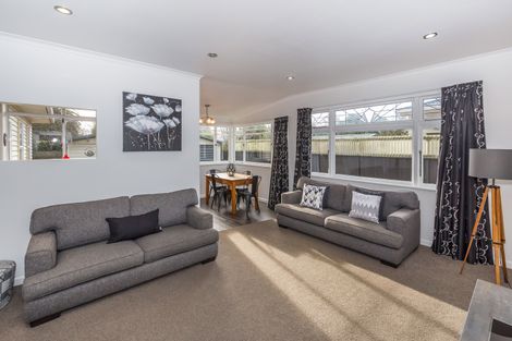 Photo of property in 27 Penrith Avenue, Somerfield, Christchurch, 8024