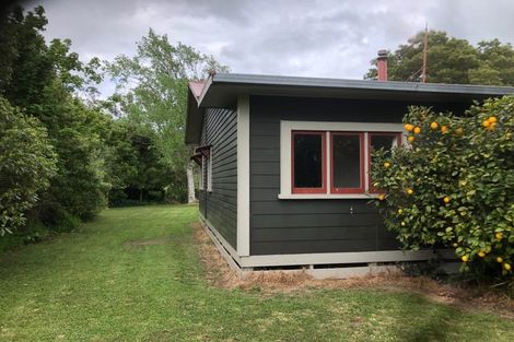 Photo of property in 325 Kumeroa Road, Kumeroa, Woodville, 4997