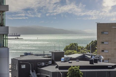 Photo of property in Orange House/land Equity, 22/182 Wakefield Street, Te Aro, Wellington, 6011