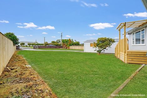 Photo of property in 56 Tutaenui Road, Marton, 4710