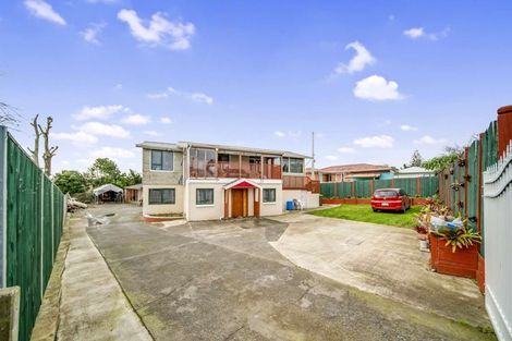 Photo of property in 45a Vine Street, Mangere East, Auckland, 2024