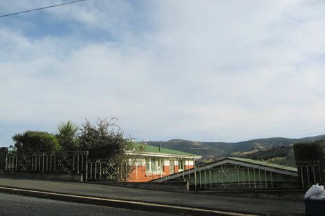 Photo of property in 187 Evans Street, Opoho, Dunedin, 9010