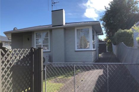 Photo of property in 35 Aspiring Avenue, Milson, Palmerston North, 4414