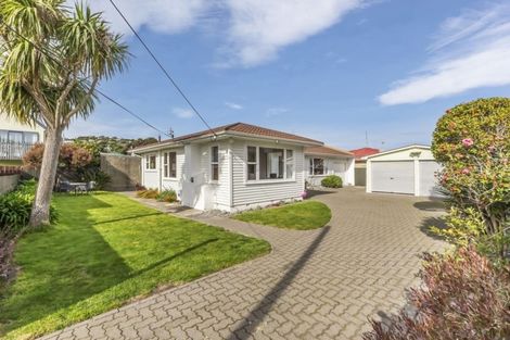 Photo of property in 28 Rotherham Terrace, Miramar, Wellington, 6022