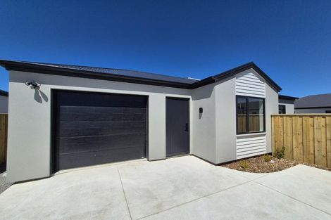 Photo of property in 25b Korimako Crescent, Rolleston, 7678