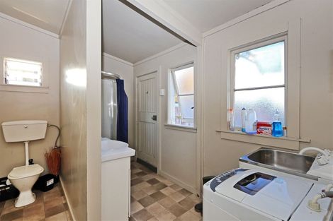 Photo of property in 606 Jervois Street, Mayfair, Hastings, 4122