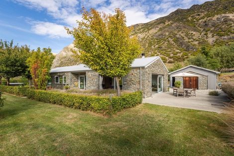 Photo of property in 61 Gibbston Back Road, Gibbston, Queenstown, 9371