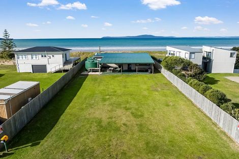 Photo of property in 55 Simon Urlich Road, Karikari Peninsula, Kaitaia, 0483