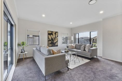 Photo of property in 20 Sirius Crescent, Rototuna North, Hamilton, 3210