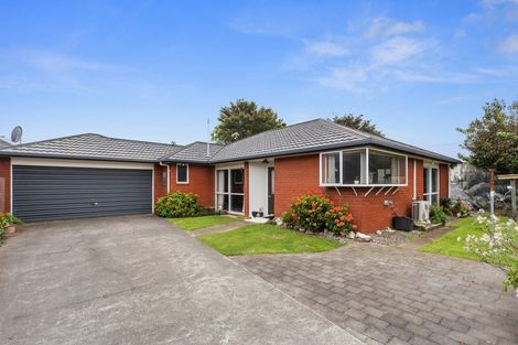 Photo of property in 2/21 Amyes Road, Hornby, Christchurch, 8042