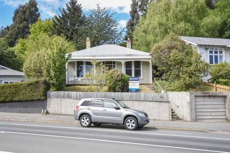 Photo of property in 107 Kaikorai Valley Road, Glenross, Dunedin, 9011