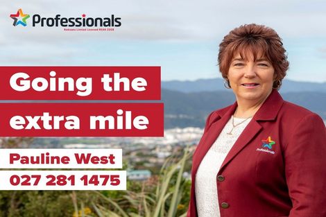 Photo of property in 71e Randwick Crescent, Moera, Lower Hutt, 5010