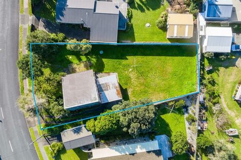 Photo of property in 37 Ruakaka Beach Road, Ruakaka, 0116