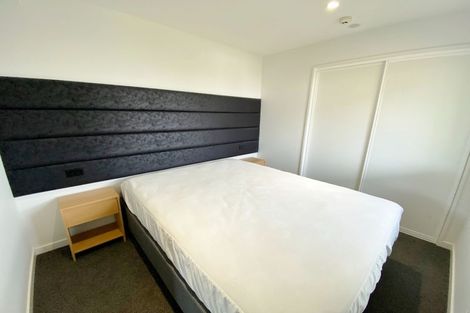 Photo of property in 401/12 Latimer Square, Christchurch Central, Christchurch, 8011