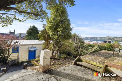 Photo of property in 34 Elm Row, Dunedin Central, Dunedin, 9016