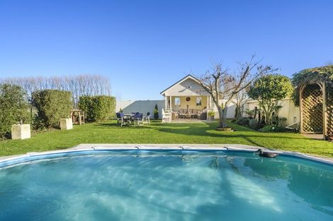 Photo of property in 130 Newbury Line, Newbury, Palmerston North, 4478