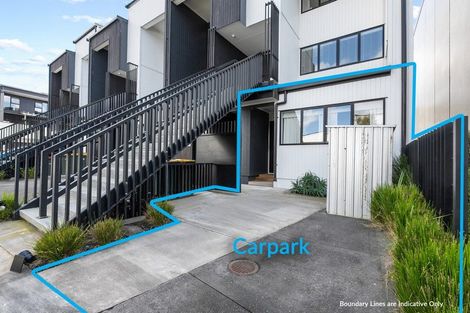 Photo of property in 69 Rangihina Road, Hobsonville, Auckland, 0616