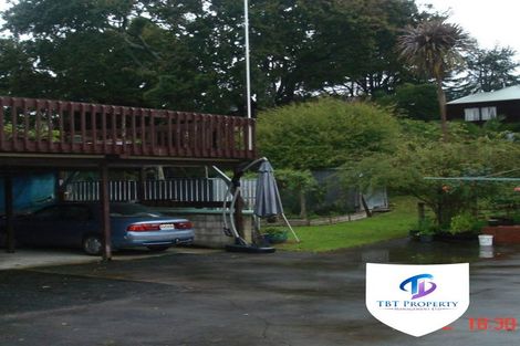 Photo of property in 1 Rothery Road, Hillpark, Auckland, 2102