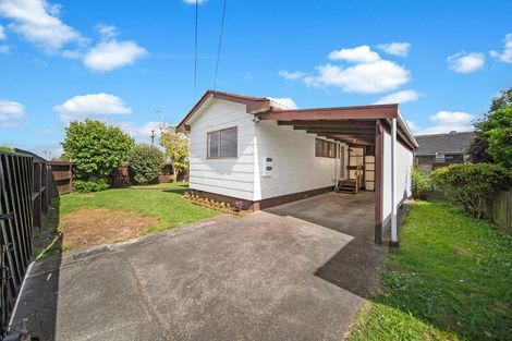 Photo of property in 1/45 Grove Road, Papakura, 2110