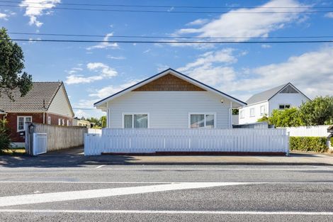 Photo of property in 401 Broadway, Miramar, Wellington, 6022