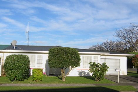 Photo of property in 55 Windsor Street, Terrace End, Palmerston North, 4410
