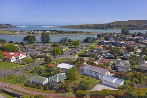 Photo of property in 18 Stewart Street, Raglan, 3225