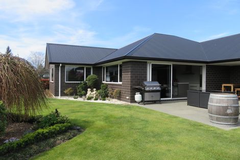 Photo of property in 313a King Street, Temuka, 7920