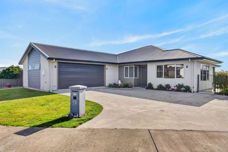 Photo of property in 39 Percy Berry Place, Havelock North, 4130