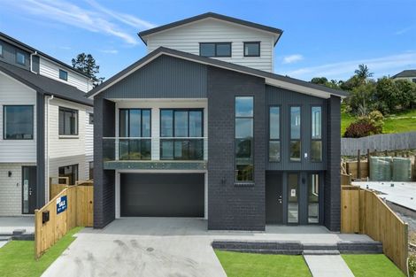 Photo of property in 7 Rakiraki Place, Flat Bush, Auckland, 2019