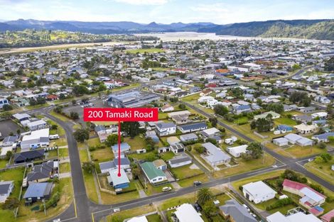 Photo of property in 200 Tamaki Road, Whangamata, 3620