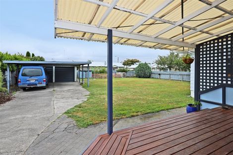 Photo of property in 506a Park Road South, Akina, Hastings, 4122