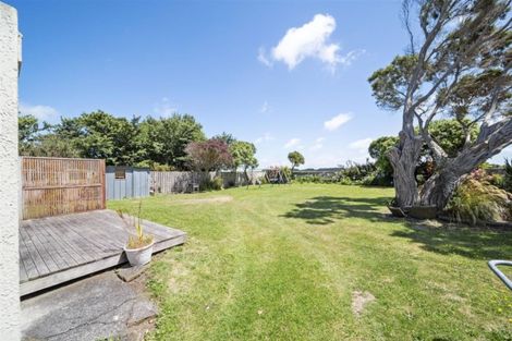 Photo of property in 14 Barclay Road, Okaiawa, Hawera, 4671
