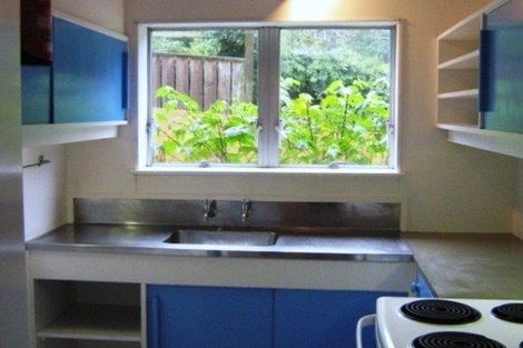 Photo of property in 3/161 Glenmore Street, Kelburn, Wellington, 6012