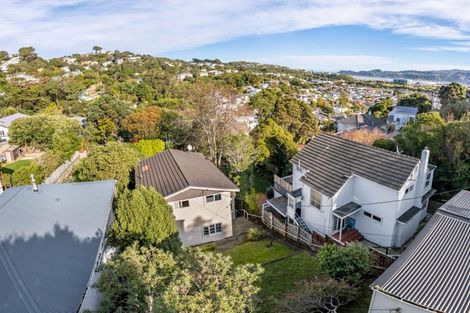 Photo of property in 62 Tio Tio Road, Miramar, Wellington, 6022