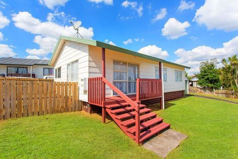 Photo of property in 7 Foxlaw Street, Randwick Park, Auckland, 2105