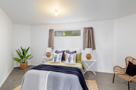 Photo of property in 190 Richmond Hill Road, Richmond Hill, Christchurch, 8081