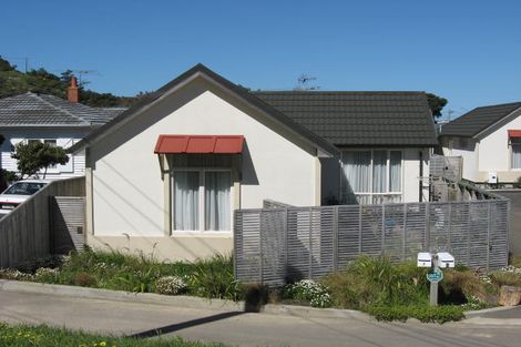 Photo of property in 14 Athens Street, Miramar, Wellington, 6022