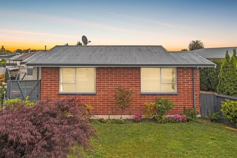 Photo of property in 4/76 Redwood Street, Redwoodtown, Blenheim, 7201