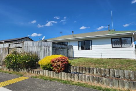 Photo of property in 48a Benmore Avenue, Cloverlea, Palmerston North, 4412