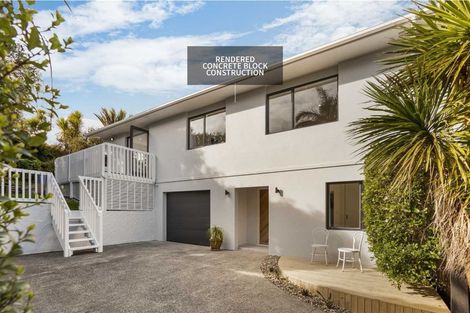 Photo of property in 2/12 Fallow Street, Browns Bay, Auckland, 0630
