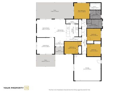 Photo of property in 4 Maluma Close, Ohauiti, Tauranga, 3112